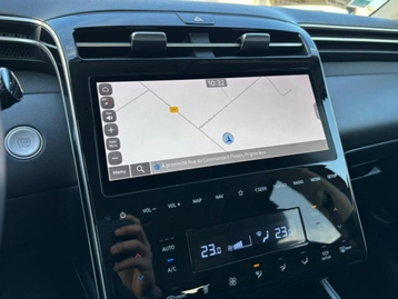 Image véhicule Hyundai TUCSON (9) Image véhicule Hyundai TUCSON (9)