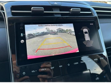 Image véhicule Hyundai TUCSON (13) Image véhicule Hyundai TUCSON (13)