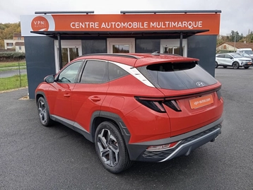 Image véhicule Hyundai TUCSON (3) Image véhicule Hyundai TUCSON (3)