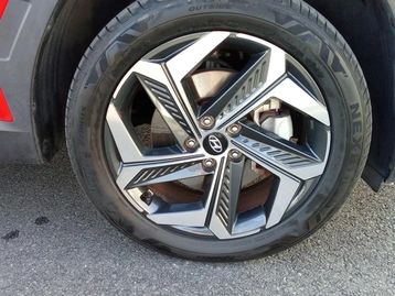 Image véhicule Hyundai TUCSON (23) Image véhicule Hyundai TUCSON (23)
