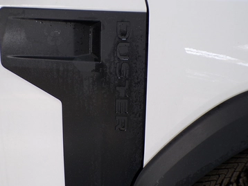 Image véhicule  Dacia DUSTER (10)