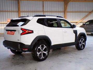 Image véhicule  Dacia DUSTER (6)