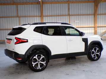 Image véhicule  Dacia DUSTER (5)