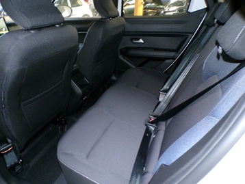 Image véhicule  Dacia DUSTER (11)