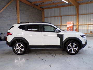 Image véhicule  Dacia DUSTER (8)