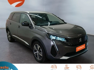 Image véhicule  Peugeot 5008 (17)