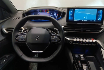 Image véhicule  Peugeot 5008 (9)