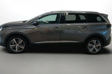 Image véhicule  Peugeot 5008 (20)