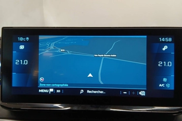 Image véhicule  Peugeot 5008 (11)