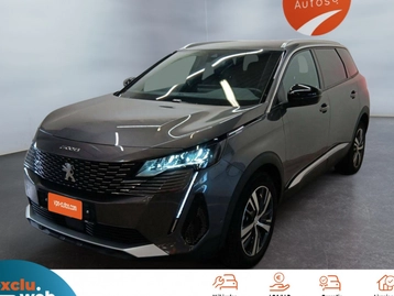 Image véhicule  Peugeot 5008 (16)