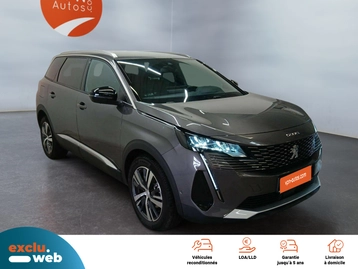 Image véhicule  Peugeot 5008 (1)