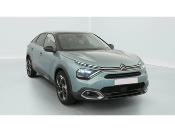 Image véhicule  Citroën C4 (0)