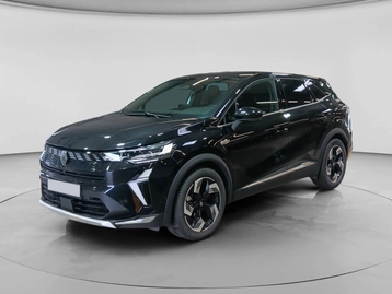Image véhicule  Renault SYMBIOZ (1)