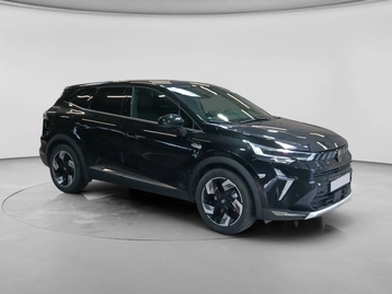 Image véhicule  Renault SYMBIOZ (3)