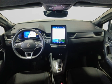 Image véhicule  Renault SYMBIOZ (13)