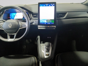 Image véhicule  Renault SYMBIOZ (15)