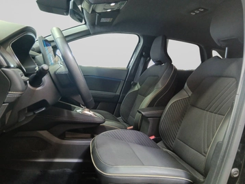 Image véhicule  Renault SYMBIOZ (11)