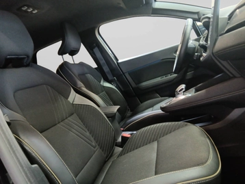 Image véhicule  Renault SYMBIOZ (17)