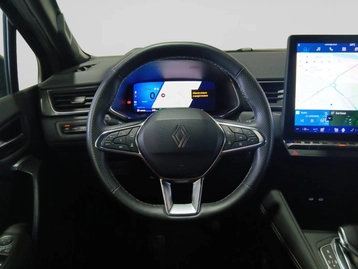 Image véhicule  Renault SYMBIOZ (14)
