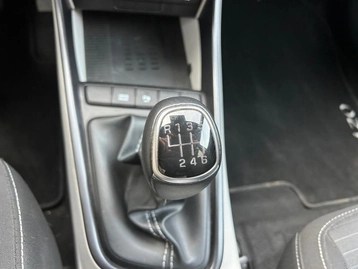 Image véhicule  Hyundai I20 (27)