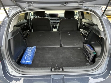 Image véhicule  Hyundai I20 (18)