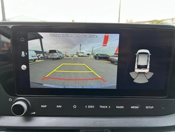 Image véhicule  Hyundai I20 (34)