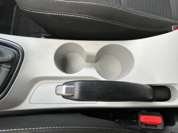 Image véhicule  Hyundai I20 (29)