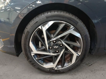 Image véhicule  Hyundai I20 (15)