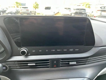 Image véhicule  Hyundai I20 (24)