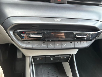 Image véhicule  Hyundai I20 (25)