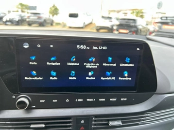 Image véhicule  Hyundai I20 (31)