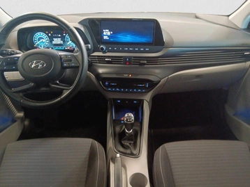 Image véhicule  Hyundai I20 (14)