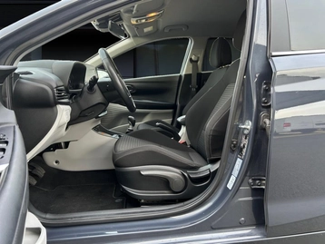 Image véhicule  Hyundai I20 (8)