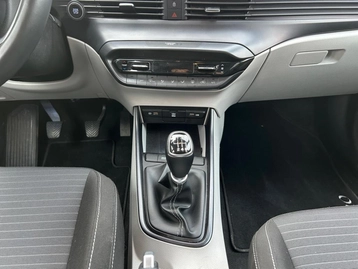 Image véhicule  Hyundai I20 (10)