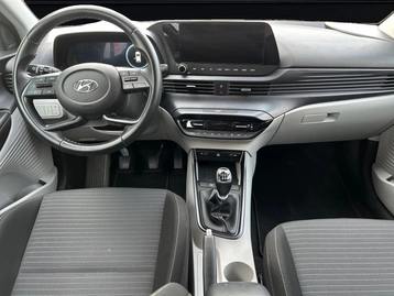 Image véhicule  Hyundai I20 (9)