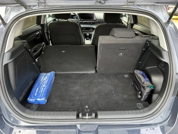 Image véhicule  Hyundai I20 (17)