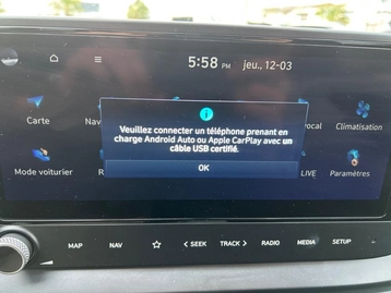 Image véhicule  Hyundai I20 (32)