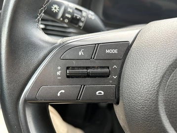 Image véhicule  Hyundai I20 (22)