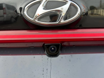 Image véhicule  Hyundai I20 (19)