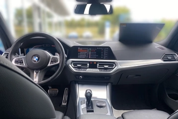 Image véhicule  BMW SÉRIE 3 (6)