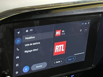 Image véhicule  Toyota Hilux (18)