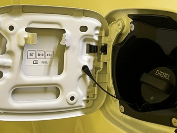 Image véhicule  Toyota Hilux (11)