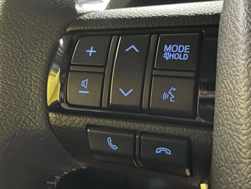 Image véhicule  Toyota Hilux (26)