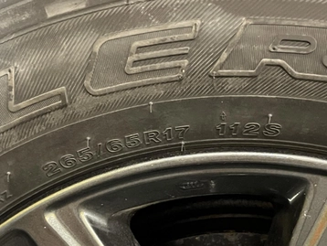 Image véhicule  Toyota Hilux (6)