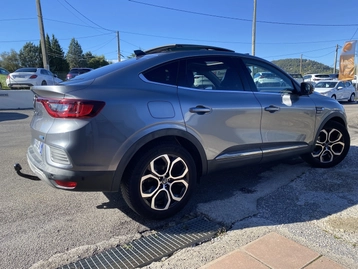 Image véhicule  Renault ARKANA (3)