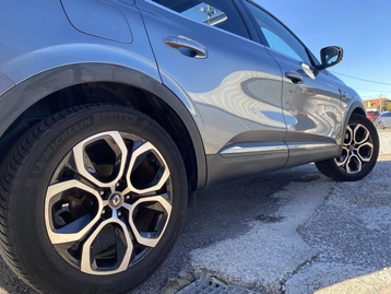 Image véhicule  Renault ARKANA (4)