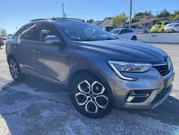 Image véhicule  Renault ARKANA (6)