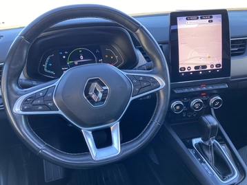 Image véhicule  Renault ARKANA (8)