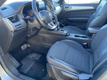 Image véhicule  Renault ARKANA (12)