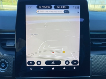 Image véhicule  Renault ARKANA (9)